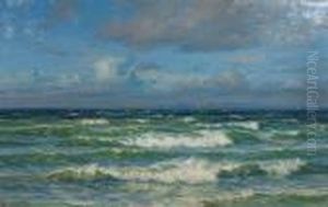 Coastal Scenery