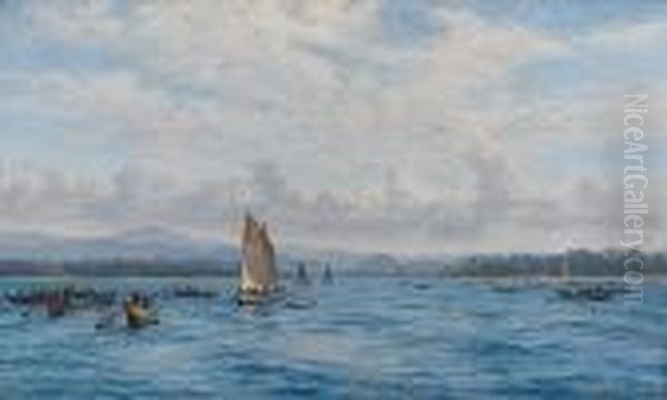 Under Ceylon - view 1