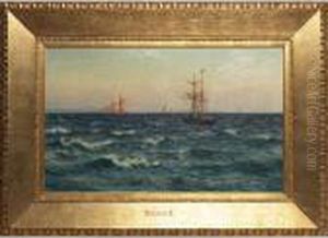 Seascape Seascape