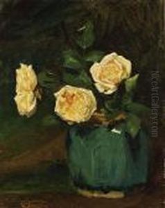 Still Life by Floris Arntzenius
