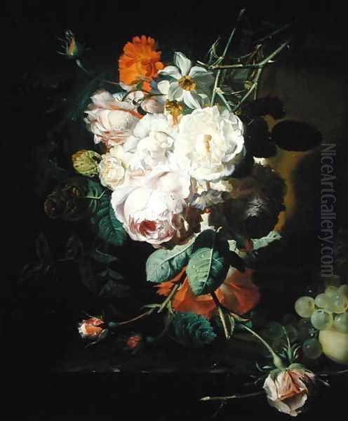 Still Life - view 1