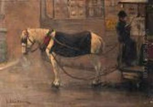 Midday Break by Floris Arntzenius