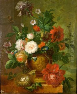 Bouquet of Flowers