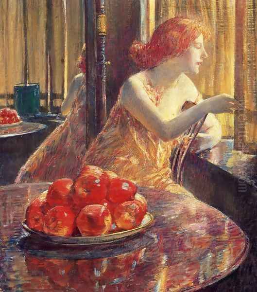 Reflections (Kitty Hughes) - view 1