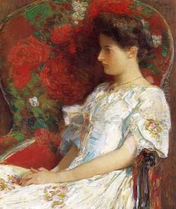 The Victorian Chair