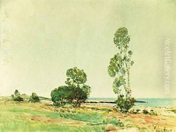 East Hampton I - view 1