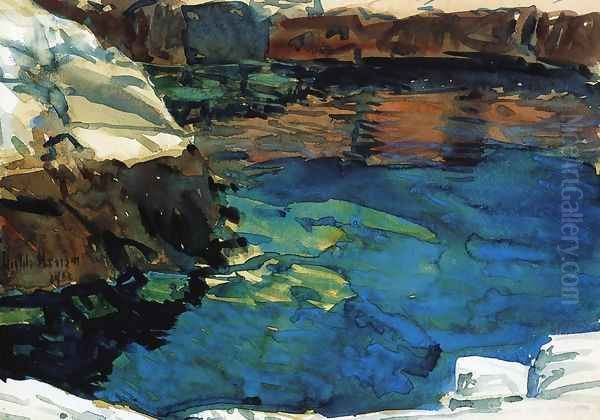 The Cove - view 1