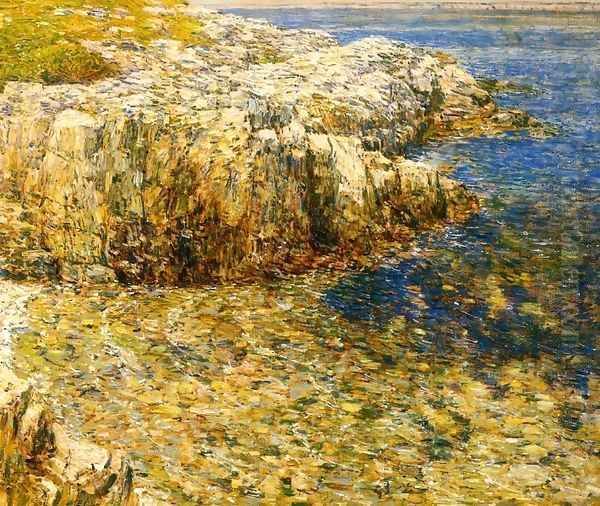 Isles of Shoals - view 1