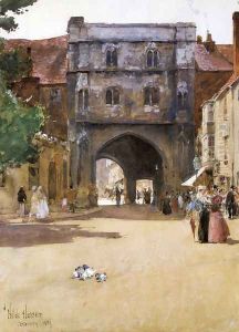 Gateway at Canterbury