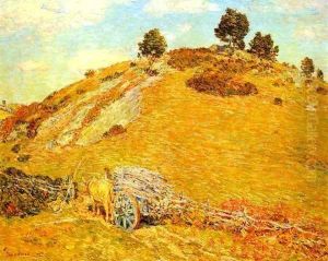 Bornero Hill Old Lyme Connecticut