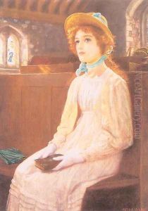 Faith Early 1890s