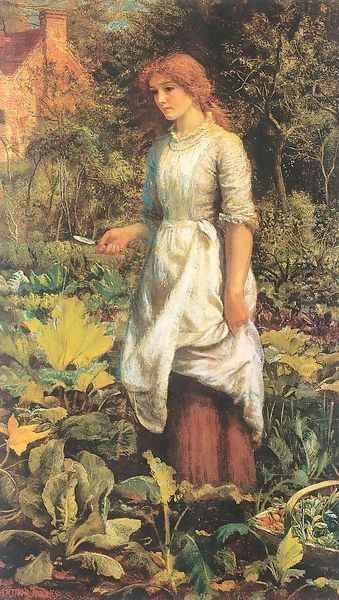 Phyllis 1887 - view 1