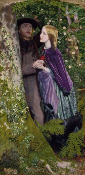 The Long Engagement (detail) - view 1