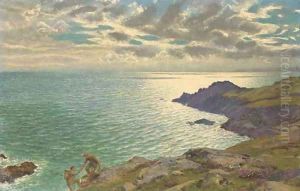 Cliff Searchers