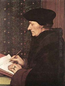 Erasmus 1523