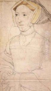 Jane Seymour 1536-37
