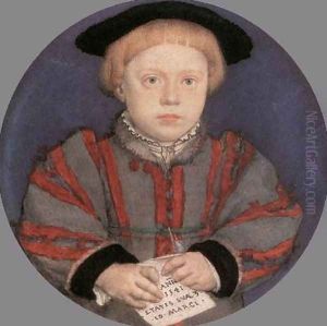 Henry Brandon 1541