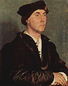 Sir Richard Southwell 1536