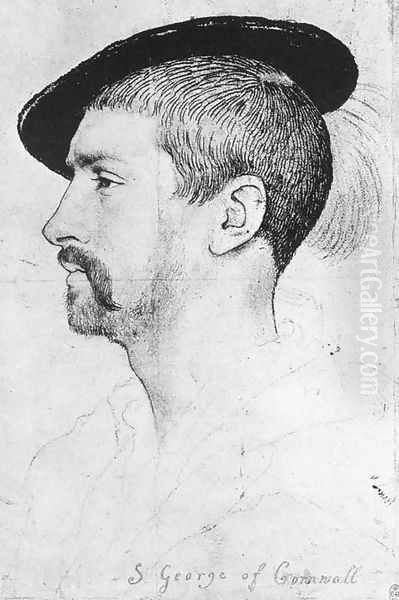 Simon George of Quocote 1536 - view 1