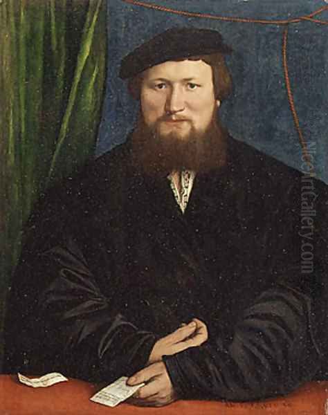 Derek Berck 1536 - view 1