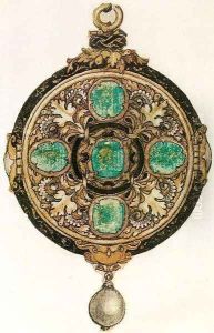Design for a Pendant