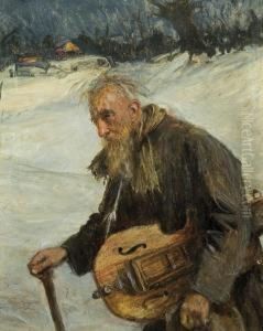 Old Lyrist