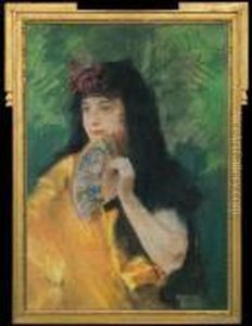 Spanish Lady