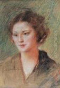 Portret Kobiety