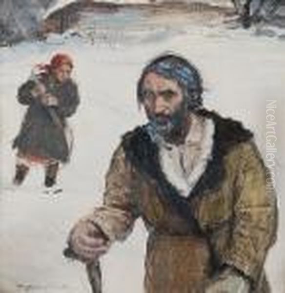Na Gromniczna - view 1