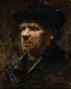 Portret Mezczyzny