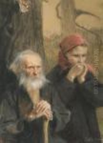 Old And Young - view 1