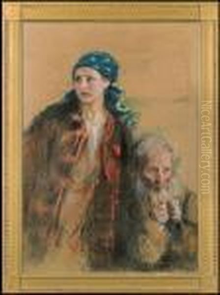 Old And Young - view 1