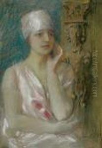 Portret Kobiety