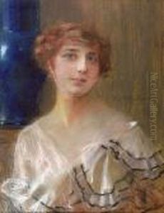 Portret Ksiezniczki Habsburg