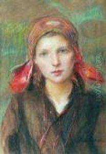Dziewczyna Huculska