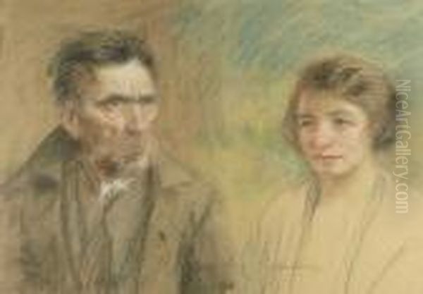 Portret Podwojny - view 1