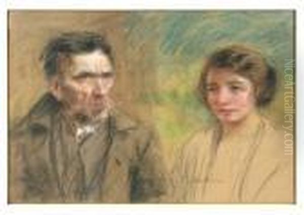 Portret Podwojny - view 1