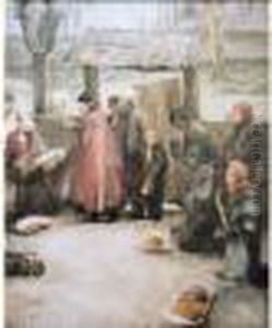 Benediction Du Pain (ca.1900) Benediction Du Pain (ca.1900)