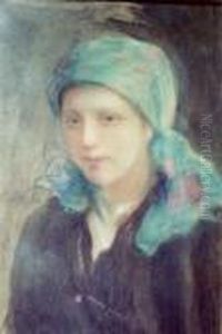 Portret Kobiety (1937)