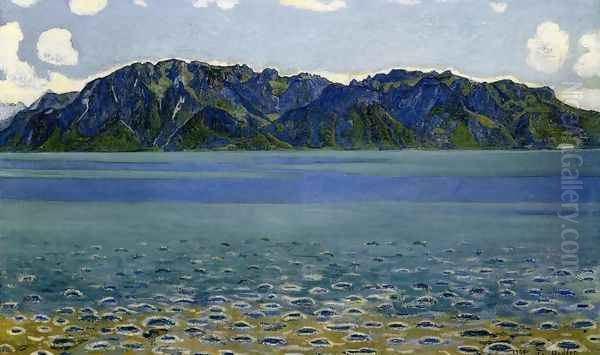Grammont - view 1