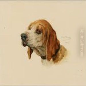 A Dog. A Dog.