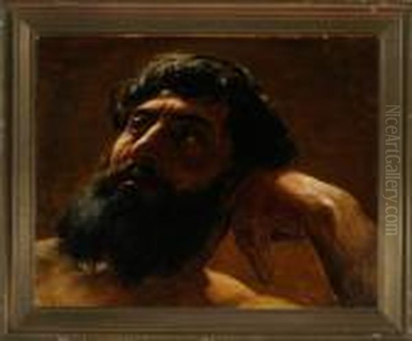 "a Roman Model - view 1
