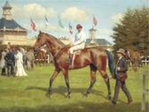 Belisar Gaar Til Starten (belisar, Going To The Start) by Otto Bache
