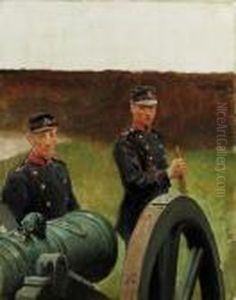 Bache, O. by Otto Bache