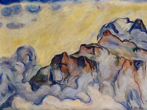 Landscape - view 1