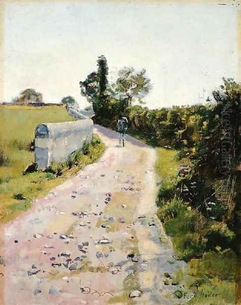 Sunny Roads - view 1