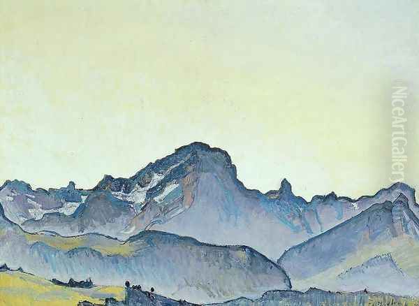 The Grand Muveran - view 1