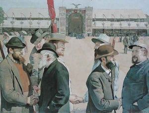 Le Grütli Moderne