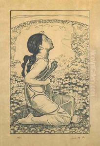 Fruthling, 1901 Fruthling, 1901
