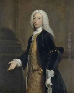 John Owen MP by Joseph Highmore